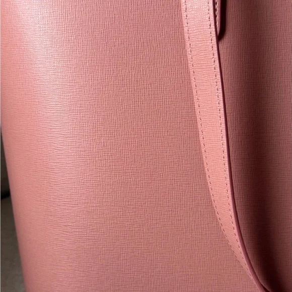 Mansur Gavriel Small Zip Tote- Confetto - Picture 4 of 10